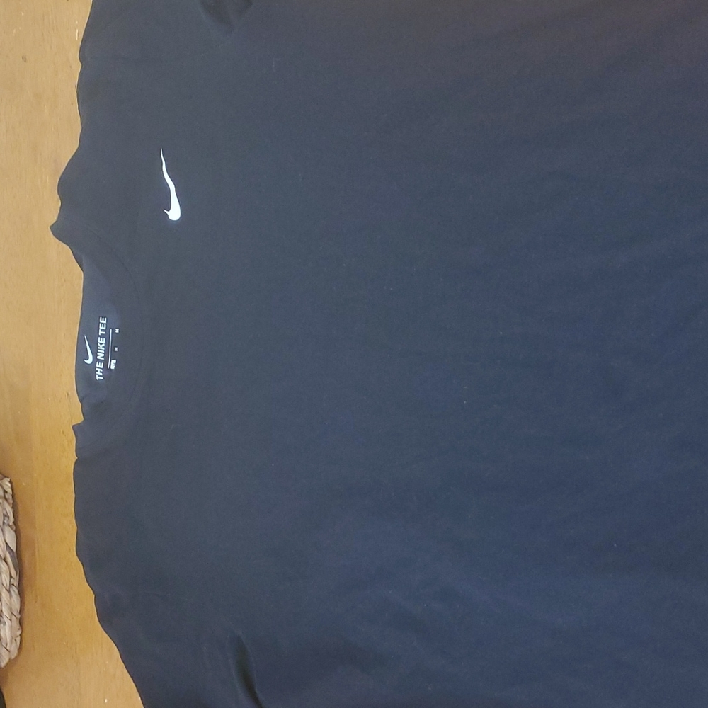 Nike Dri fit mens shirt